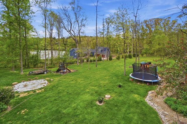 447 Deer Trail Drive, Thornville, OH 43076