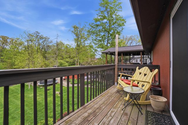 447 Deer Trail Drive, Thornville, OH 43076