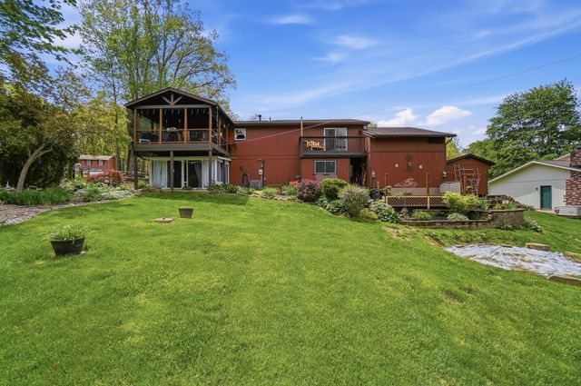 447 Deer Trail Drive, Thornville, OH 43076