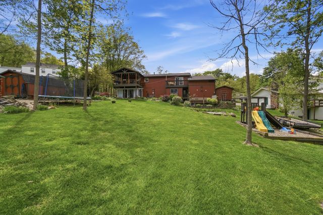 447 Deer Trail Drive, Thornville, OH 43076