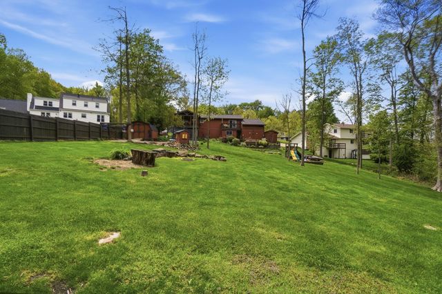 447 Deer Trail Drive, Thornville, OH 43076