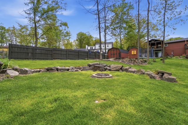 447 Deer Trail Drive, Thornville, OH 43076
