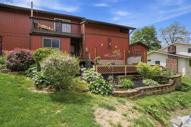 447 Deer Trail Drive, Thornville, OH 43076