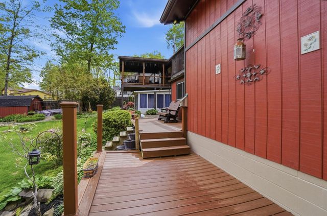 447 Deer Trail Drive, Thornville, OH 43076