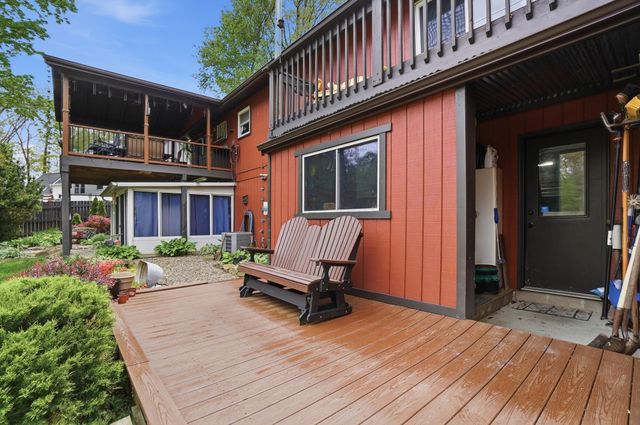 447 Deer Trail Drive, Thornville, OH 43076