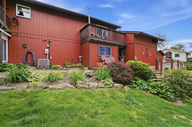 447 Deer Trail Drive, Thornville, OH 43076