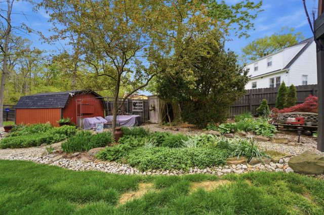 447 Deer Trail Drive, Thornville, OH 43076