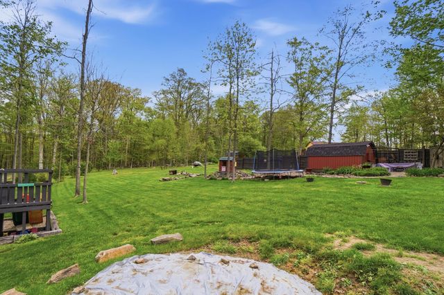 447 Deer Trail Drive, Thornville, OH 43076
