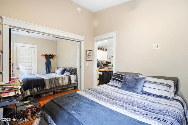 705 Wooster Street, Wilmington, NC 28401