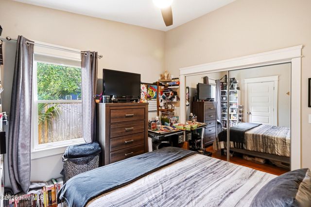 705 Wooster Street, Wilmington, NC 28401