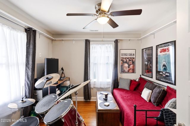 705 Wooster Street, Wilmington, NC 28401