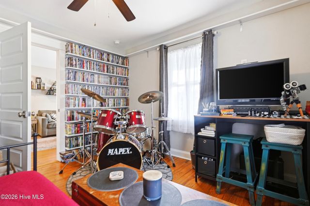 705 Wooster Street, Wilmington, NC 28401