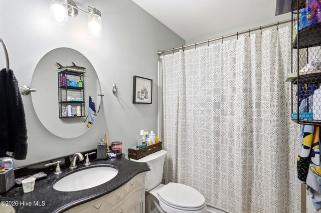 705 Wooster Street, Wilmington, NC 28401