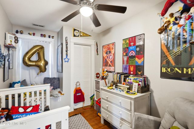 705 Wooster Street, Wilmington, NC 28401