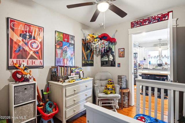 705 Wooster Street, Wilmington, NC 28401