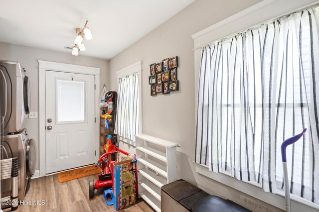 705 Wooster Street, Wilmington, NC 28401