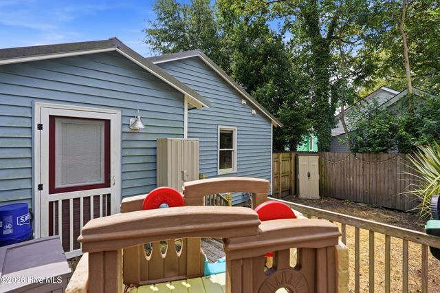 705 Wooster Street, Wilmington, NC 28401