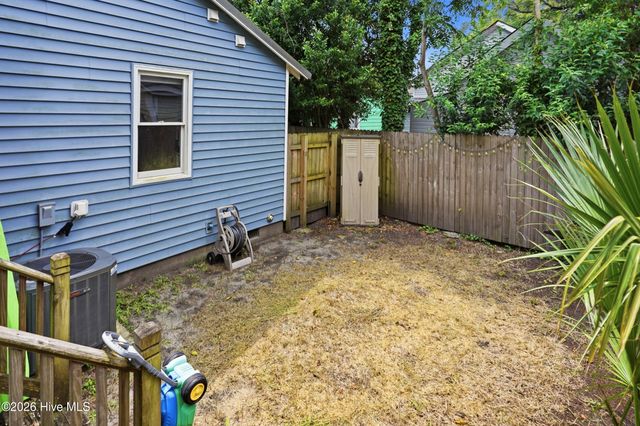 705 Wooster Street, Wilmington, NC 28401