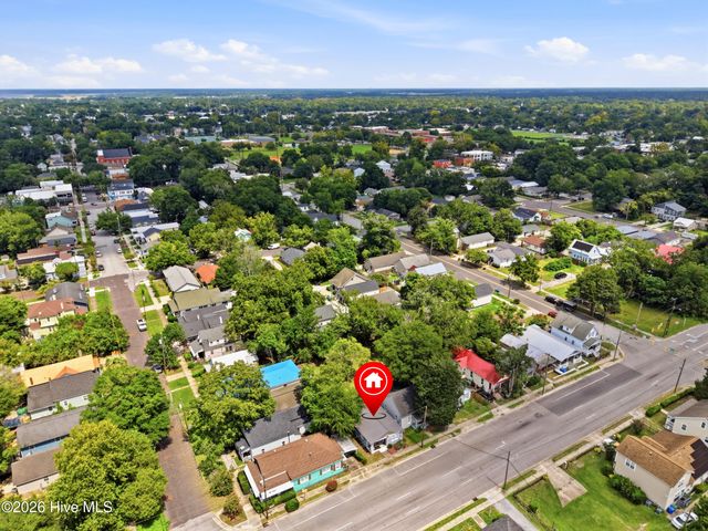 705 Wooster Street, Wilmington, NC 28401