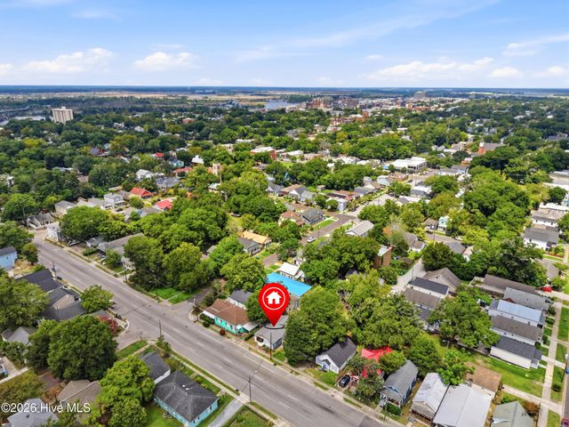 705 Wooster Street, Wilmington, NC 28401