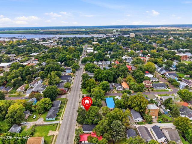 705 Wooster Street, Wilmington, NC 28401