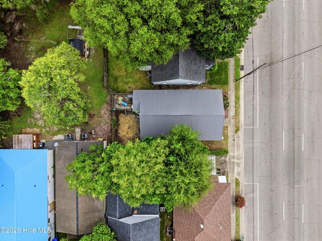 705 Wooster Street, Wilmington, NC 28401