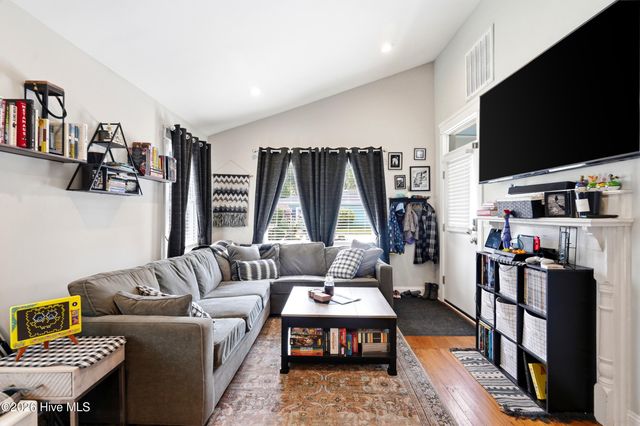 705 Wooster Street, Wilmington, NC 28401