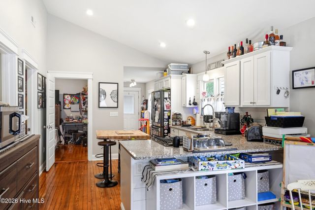 705 Wooster Street, Wilmington, NC 28401