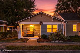 705 Wooster Street, Wilmington, NC 28401