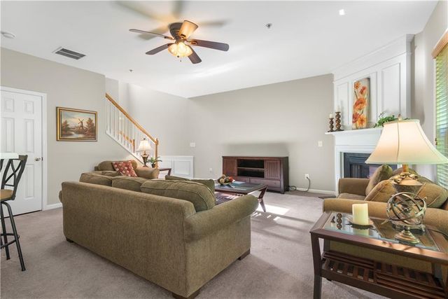 120 Regent Place, Woodstock, GA 30188