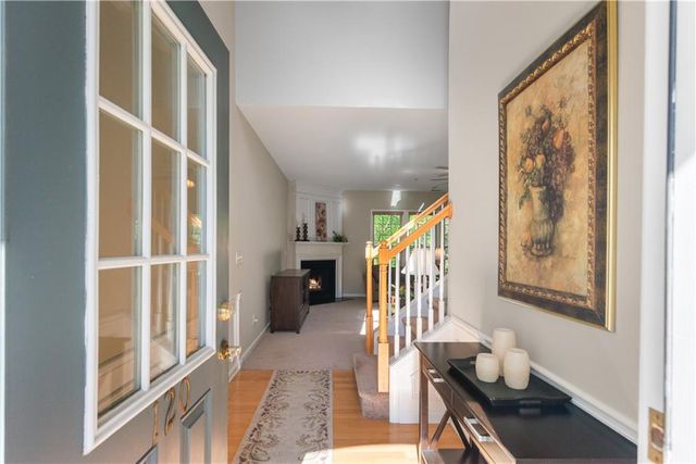 120 Regent Place, Woodstock, GA 30188