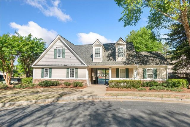 120 Regent Place, Woodstock, GA 30188