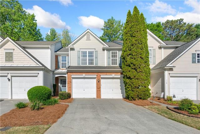 120 Regent Place, Woodstock, GA 30188