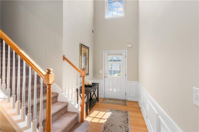 120 Regent Place, Woodstock, GA 30188