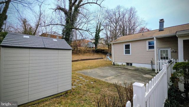 12217 VALLEYWOOD DR, Silver Spring, MD 20902