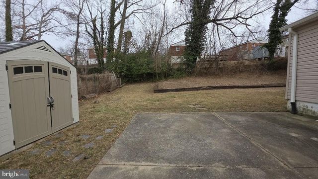 12217 VALLEYWOOD DR, Silver Spring, MD 20902