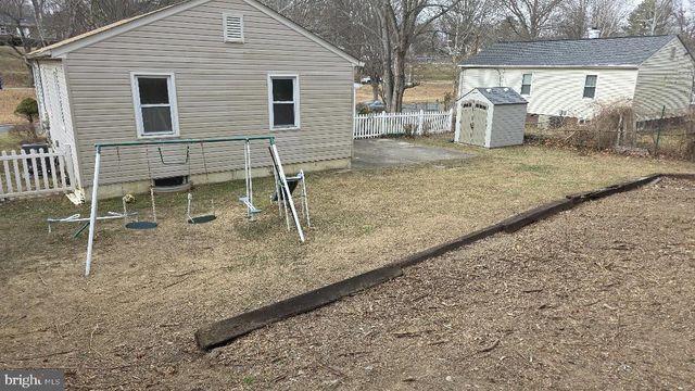 12217 VALLEYWOOD DR, Silver Spring, MD 20902