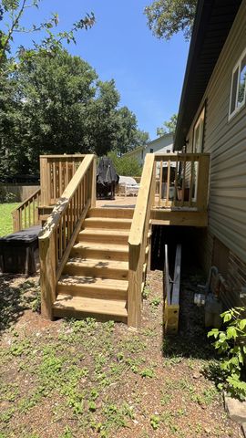 105 Jill Dr, Lawrenceburg, TN 38464