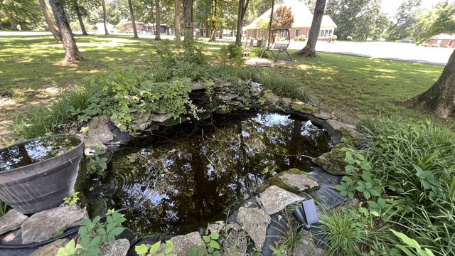 105 Jill Dr, Lawrenceburg, TN 38464
