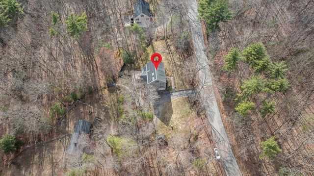 155 Chase Road, South Hampton, NH 03827