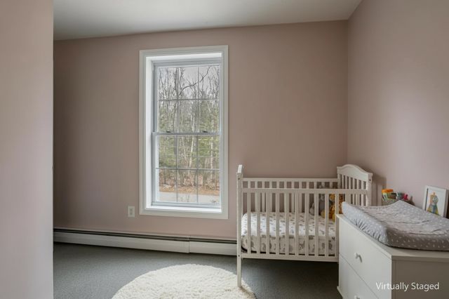 155 Chase Road, South Hampton, NH 03827