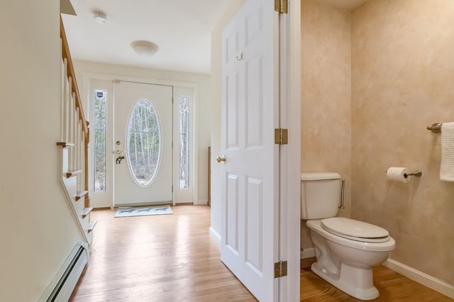 155 Chase Road, South Hampton, NH 03827