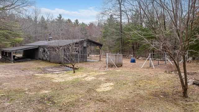 155 Chase Road, South Hampton, NH 03827
