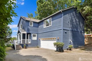 12741 37th Avenue NE, Seattle, WA 98125