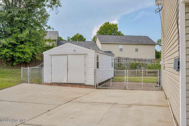 2908 Pleasant Court, Augusta, GA 30907