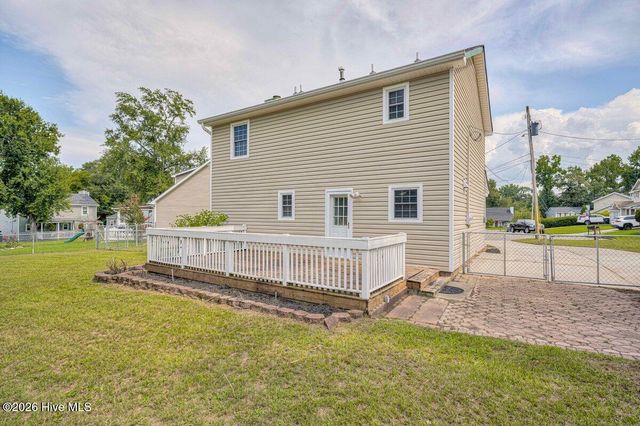 2908 Pleasant Court, Augusta, GA 30907