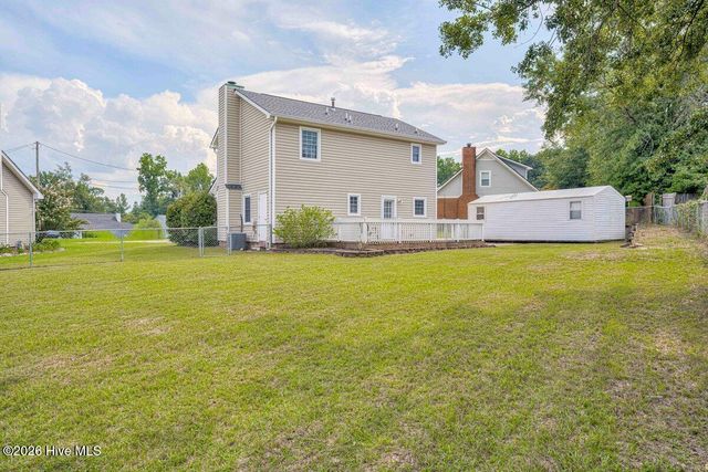 2908 Pleasant Court, Augusta, GA 30907