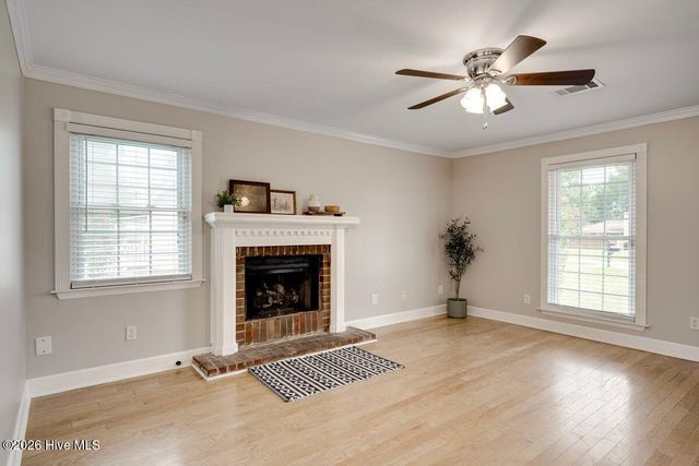 2908 Pleasant Court, Augusta, GA 30907