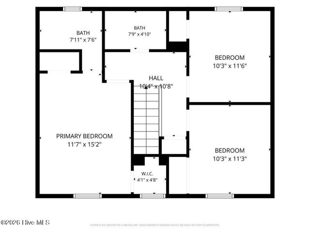 2908 Pleasant Court, Augusta, GA 30907