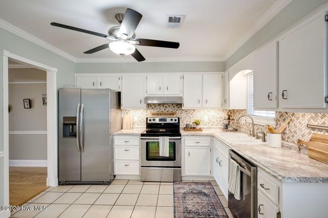 2908 Pleasant Court, Augusta, GA 30907